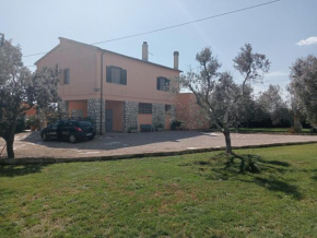 Villa in campagna tra natura e verde Montalto Di Castro